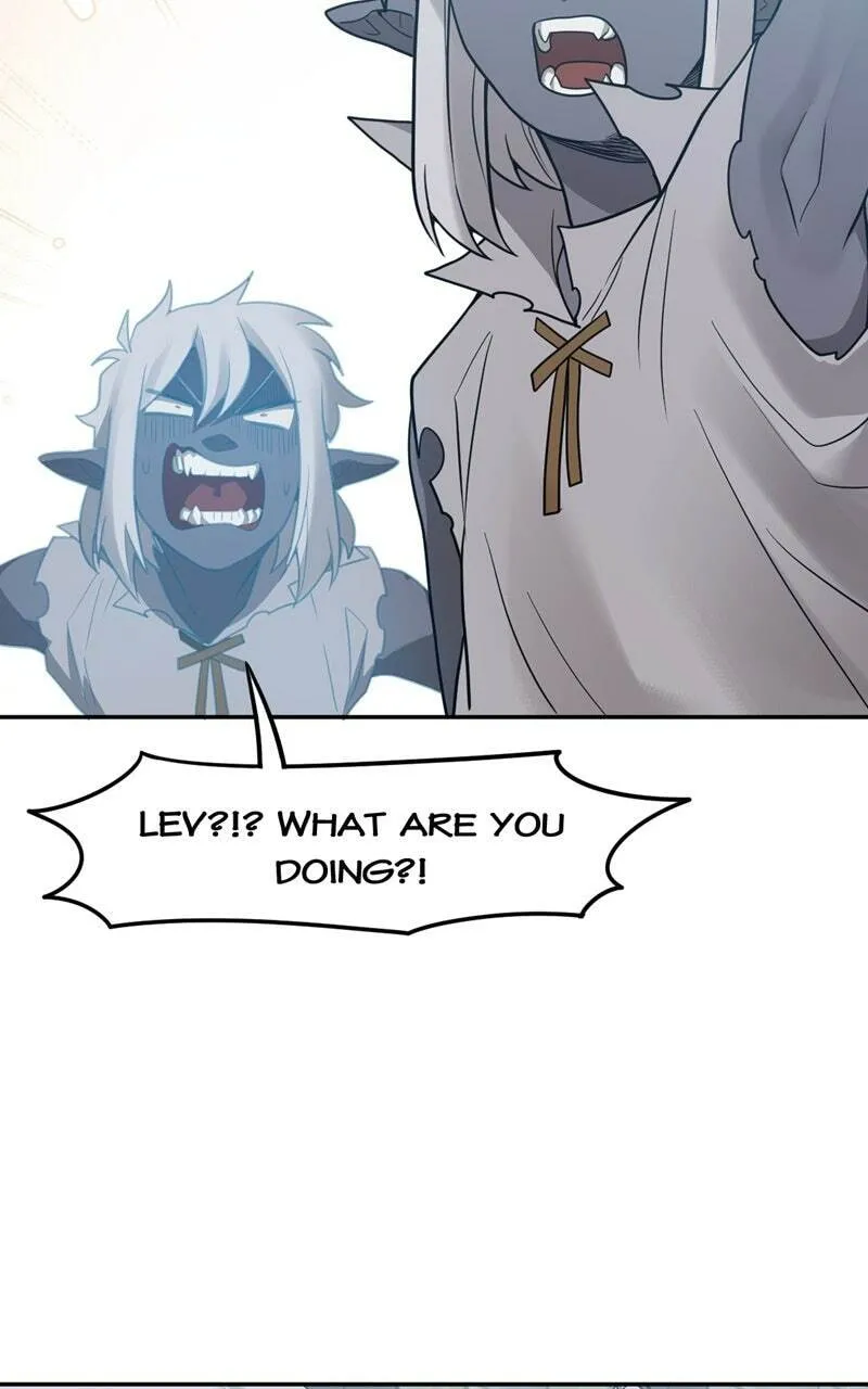 Lord of Goblins (Colored) Chapter 103 page 38 - 