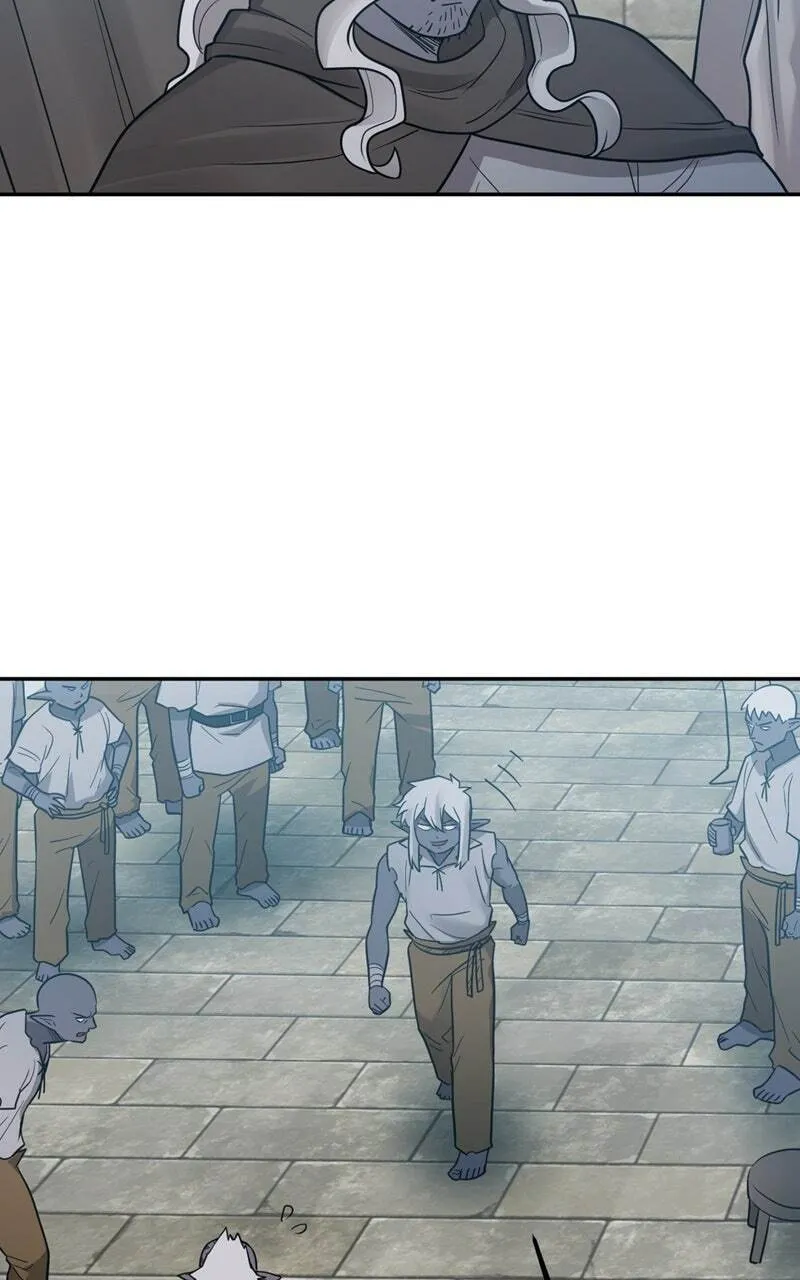 Lord of Goblins (Colored) Chapter 103 page 40 - 