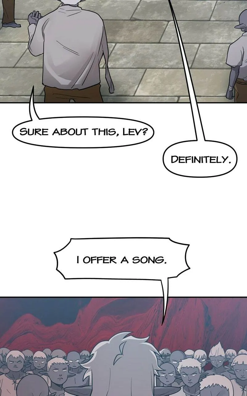 Lord of Goblins (Colored) Chapter 103 page 41 - 