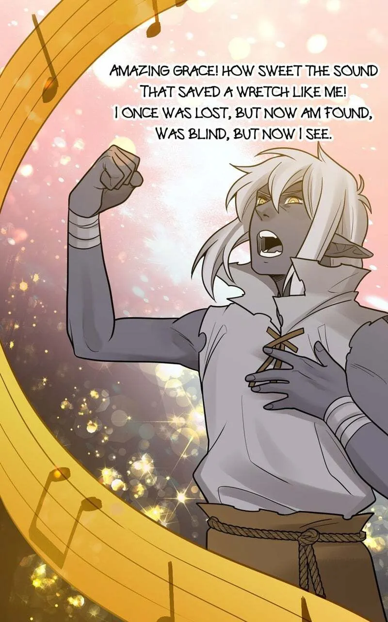 Lord of Goblins (Colored) Chapter 103 page 43 - 