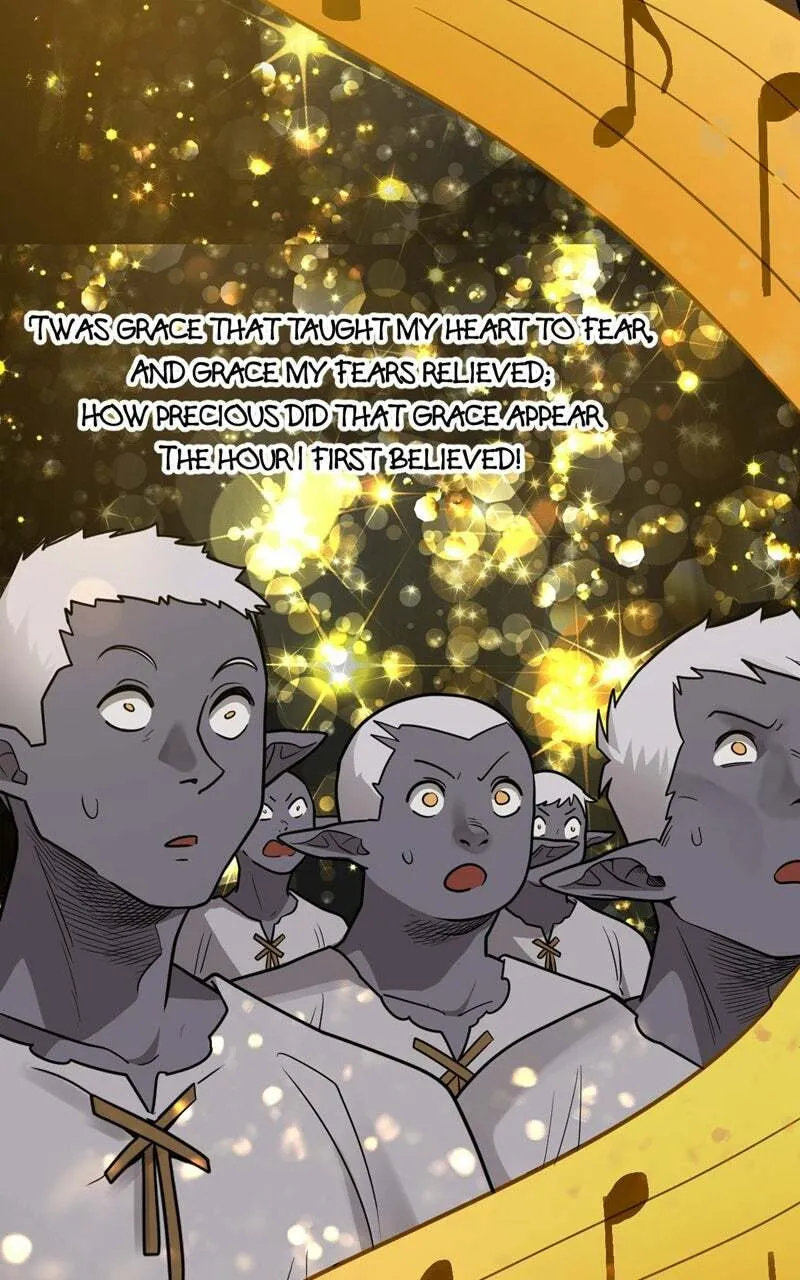 Lord of Goblins (Colored) Chapter 103 page 44 - 