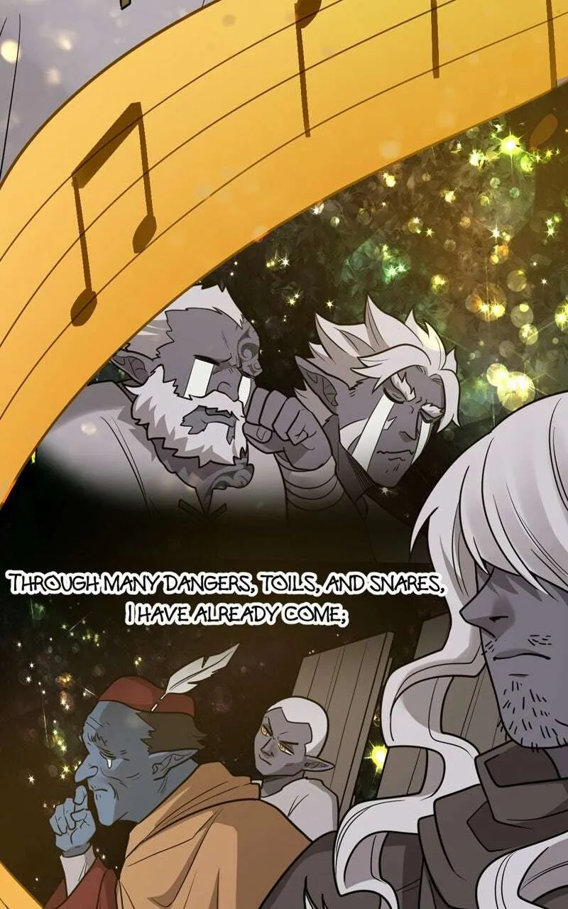 Lord of Goblins (Colored) Chapter 103 page 45 - 