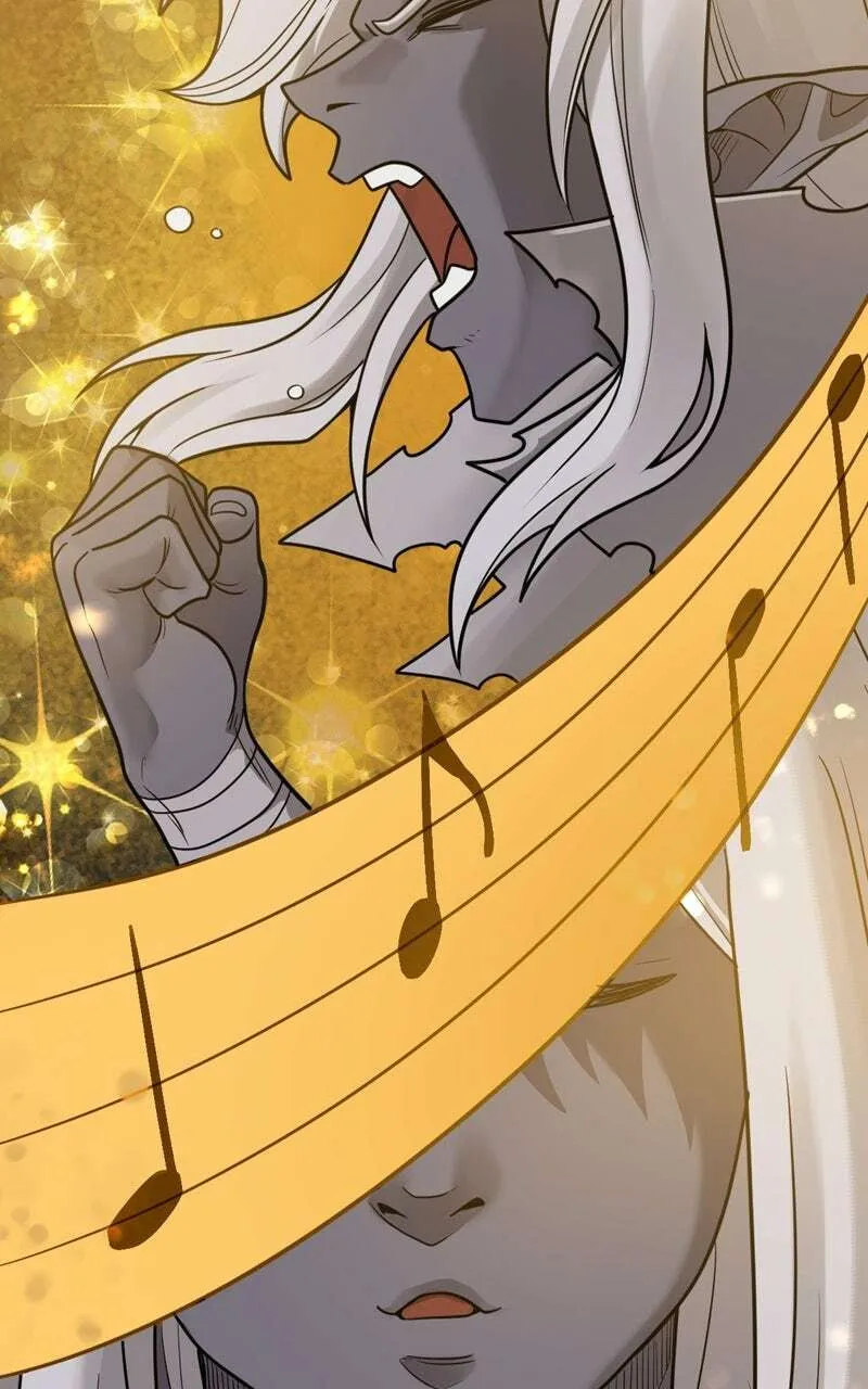 Lord of Goblins (Colored) Chapter 103 page 47 - 