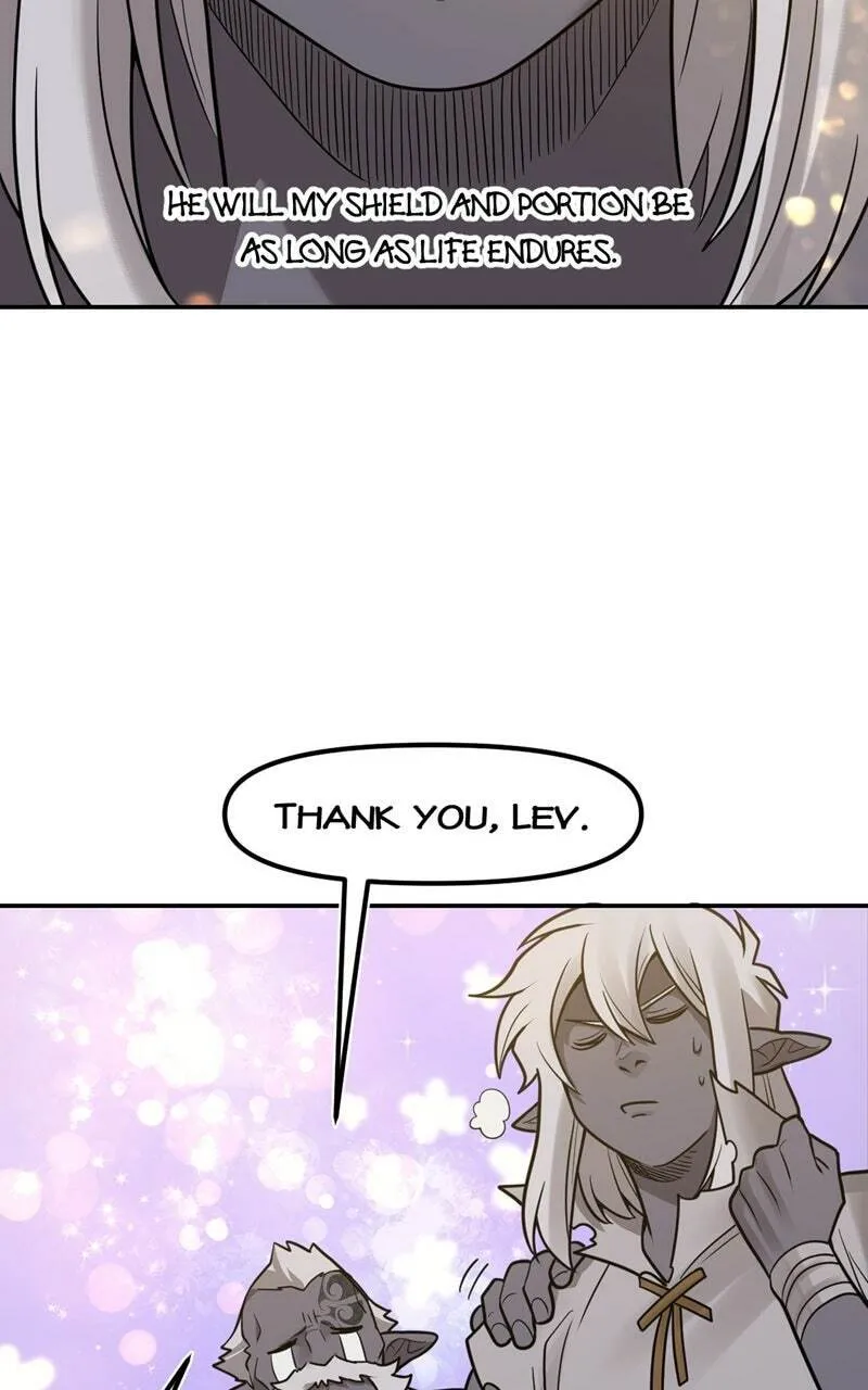 Lord of Goblins (Colored) Chapter 103 page 48 - 