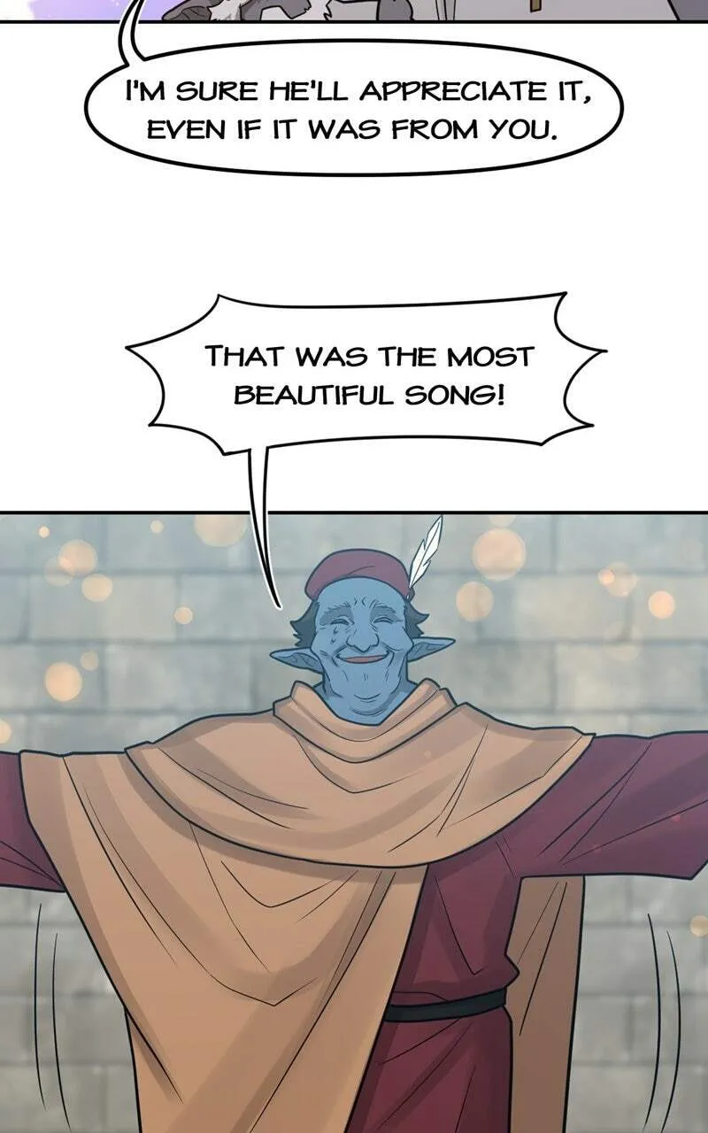 Lord of Goblins (Colored) Chapter 103 page 49 - 