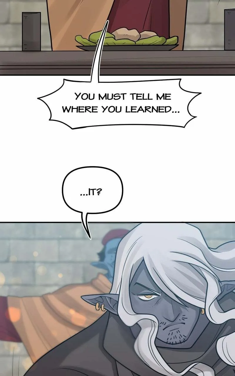 Lord of Goblins (Colored) Chapter 103 page 50 - 