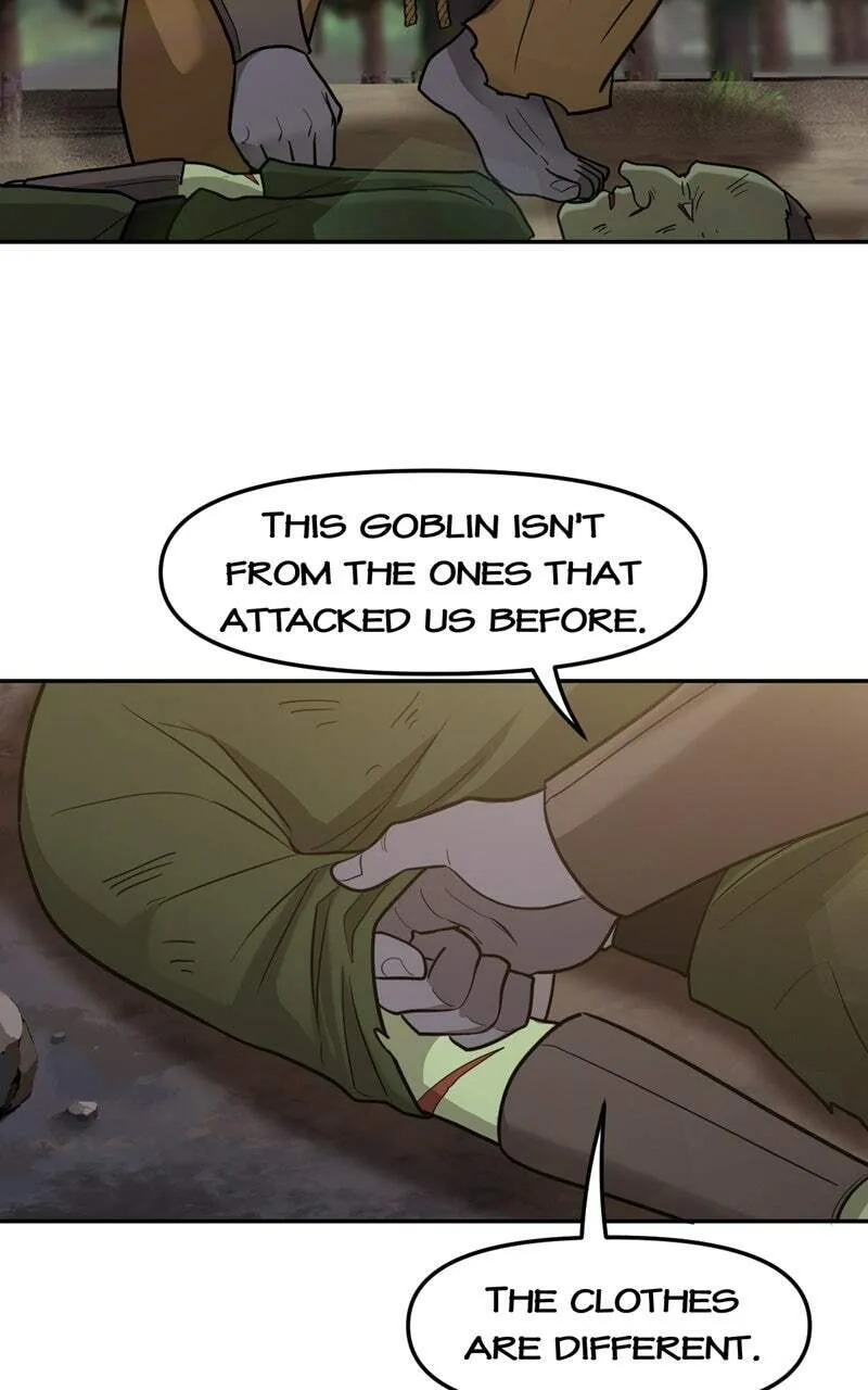Lord of Goblins (Colored) Chapter 103 page 6 - 