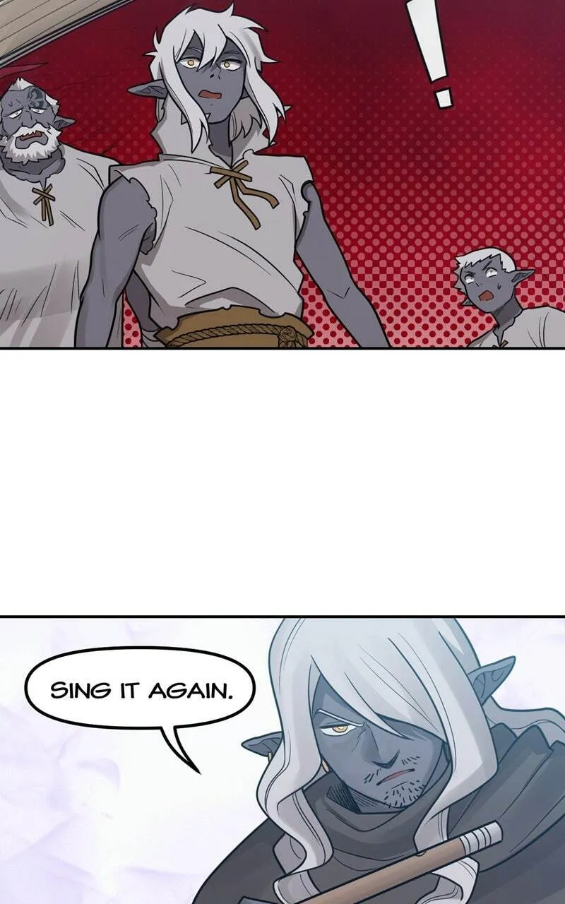 Lord of Goblins (Colored) Chapter 103 page 52 - 