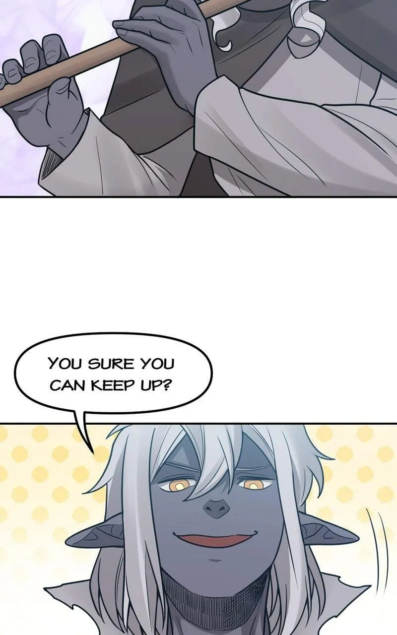 Lord of Goblins (Colored) Chapter 103 page 53 - 