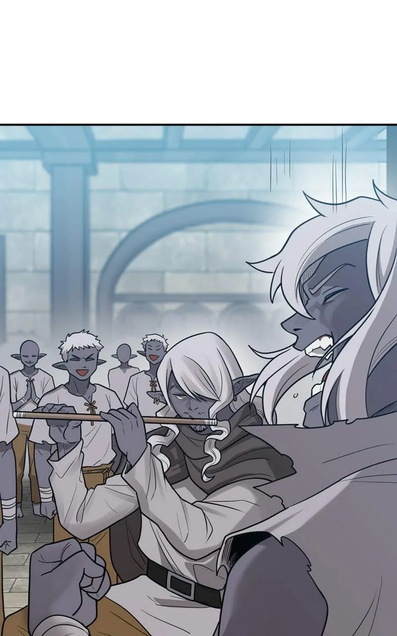 Lord of Goblins (Colored) Chapter 103 page 55 - 