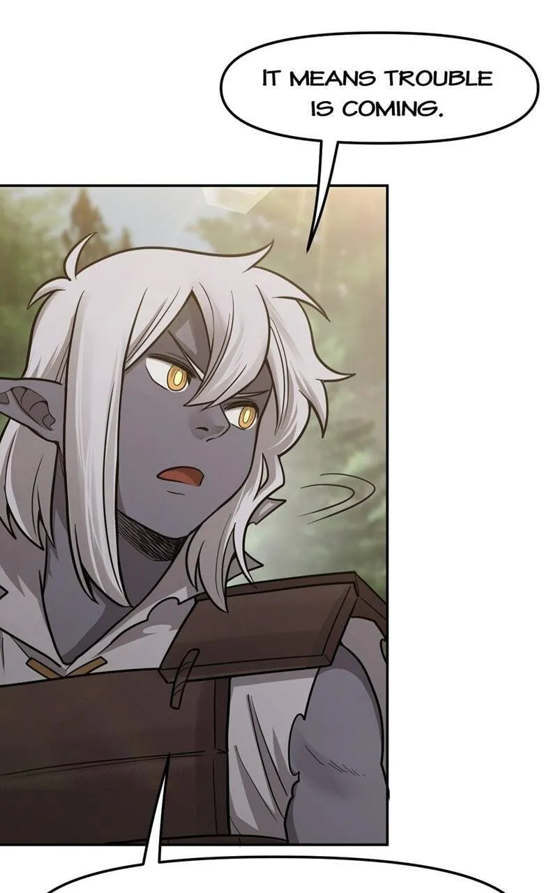 Lord of Goblins (Colored) Chapter 103 page 8 - 
