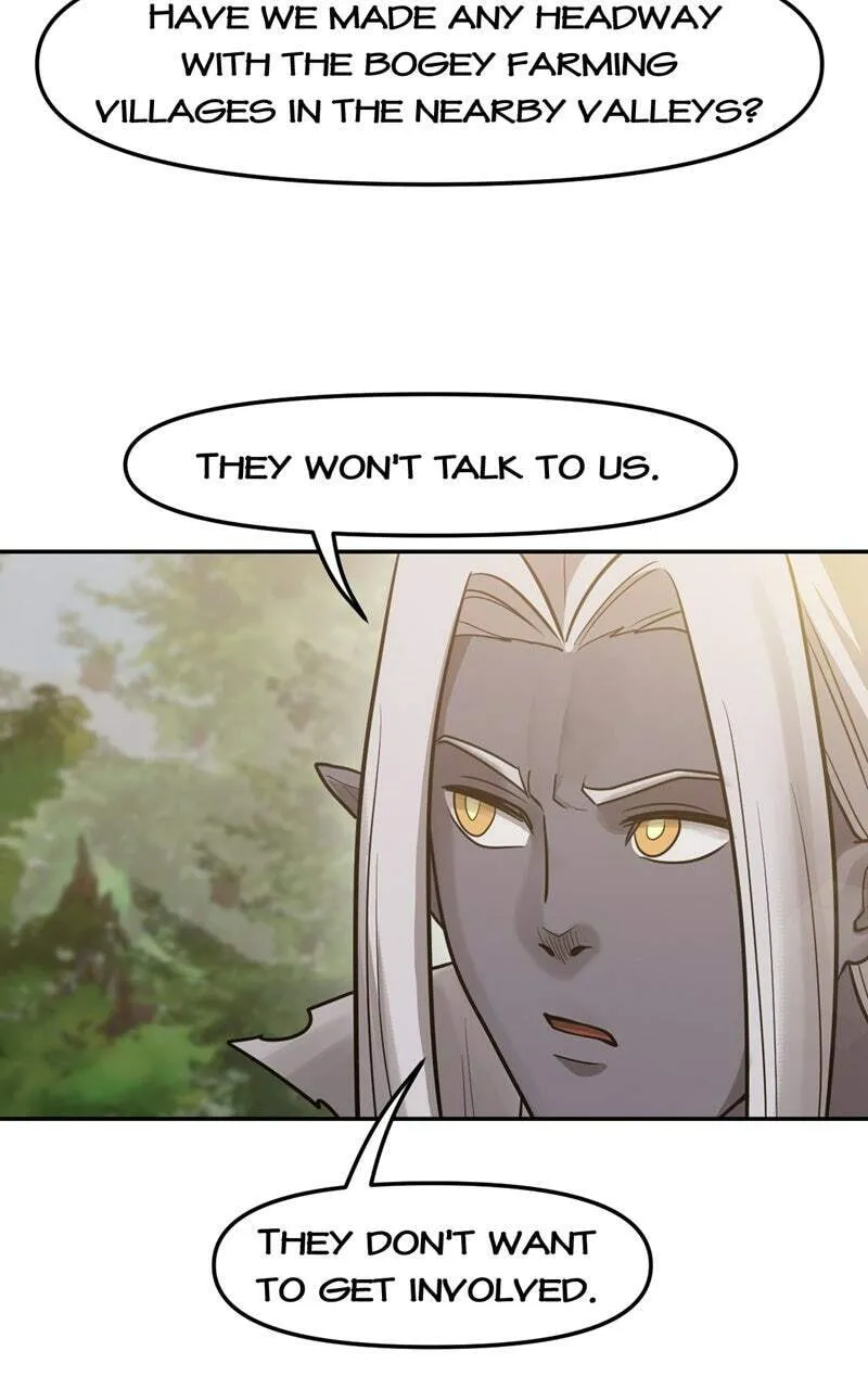 Lord of Goblins (Colored) Chapter 103 page 9 - 