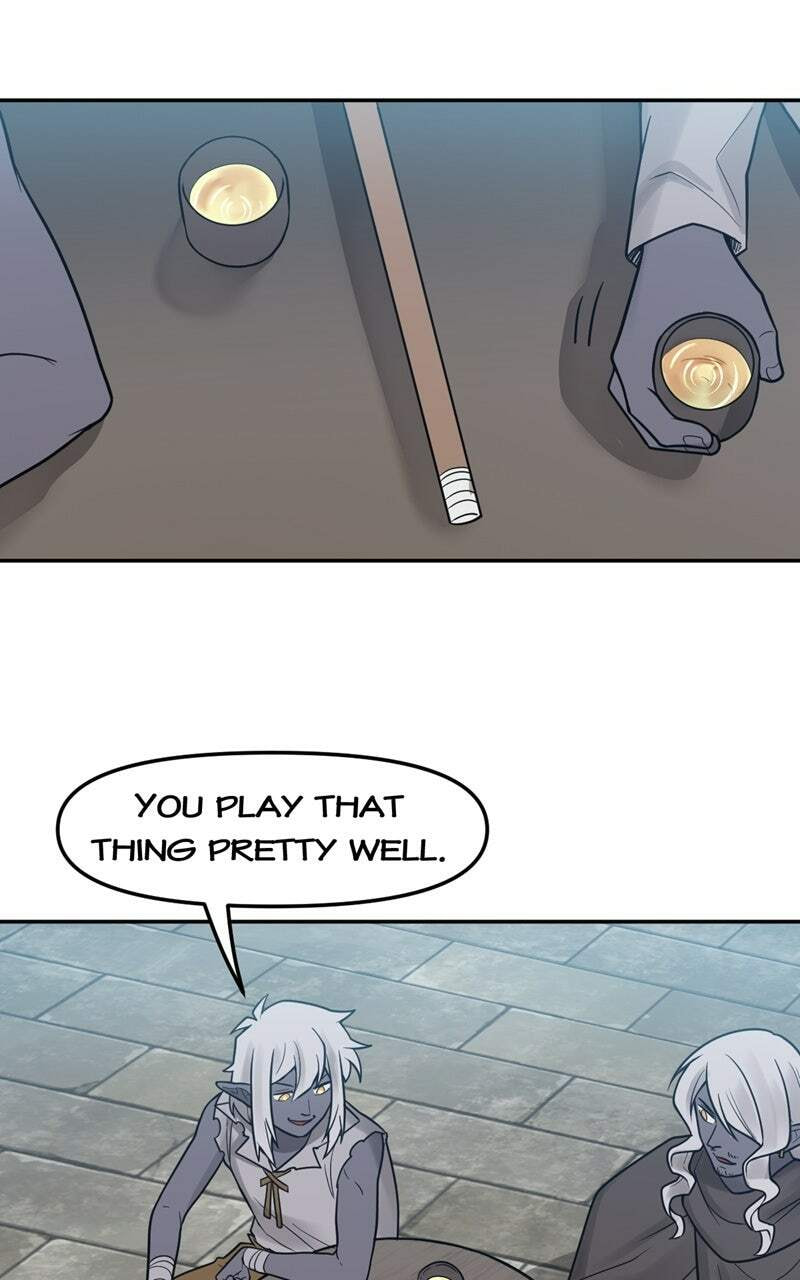 Lord of Goblins (Colored) Chapter 104 page 2 - 