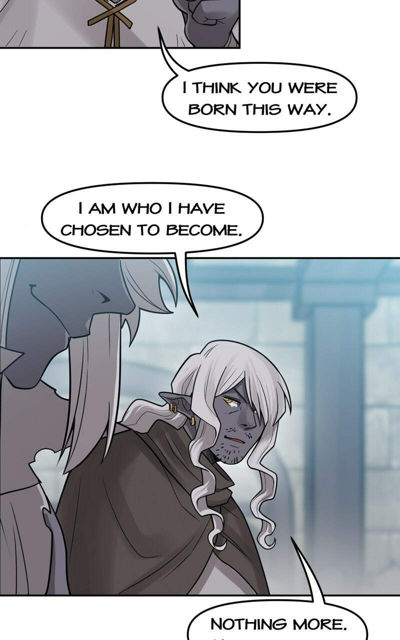 Lord of Goblins (Colored) Chapter 104 page 11 - 