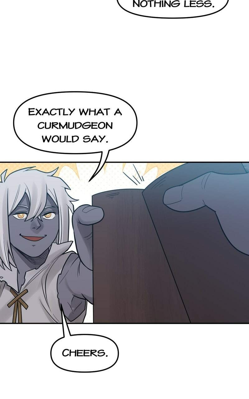 Lord of Goblins (Colored) Chapter 104 page 12 - 