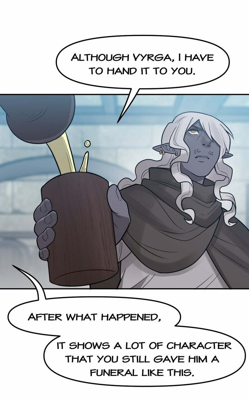 Lord of Goblins (Colored) Chapter 104 page 13 - 