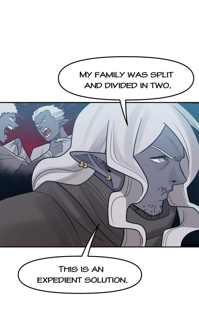 Lord of Goblins (Colored) Chapter 104 page 14 - 