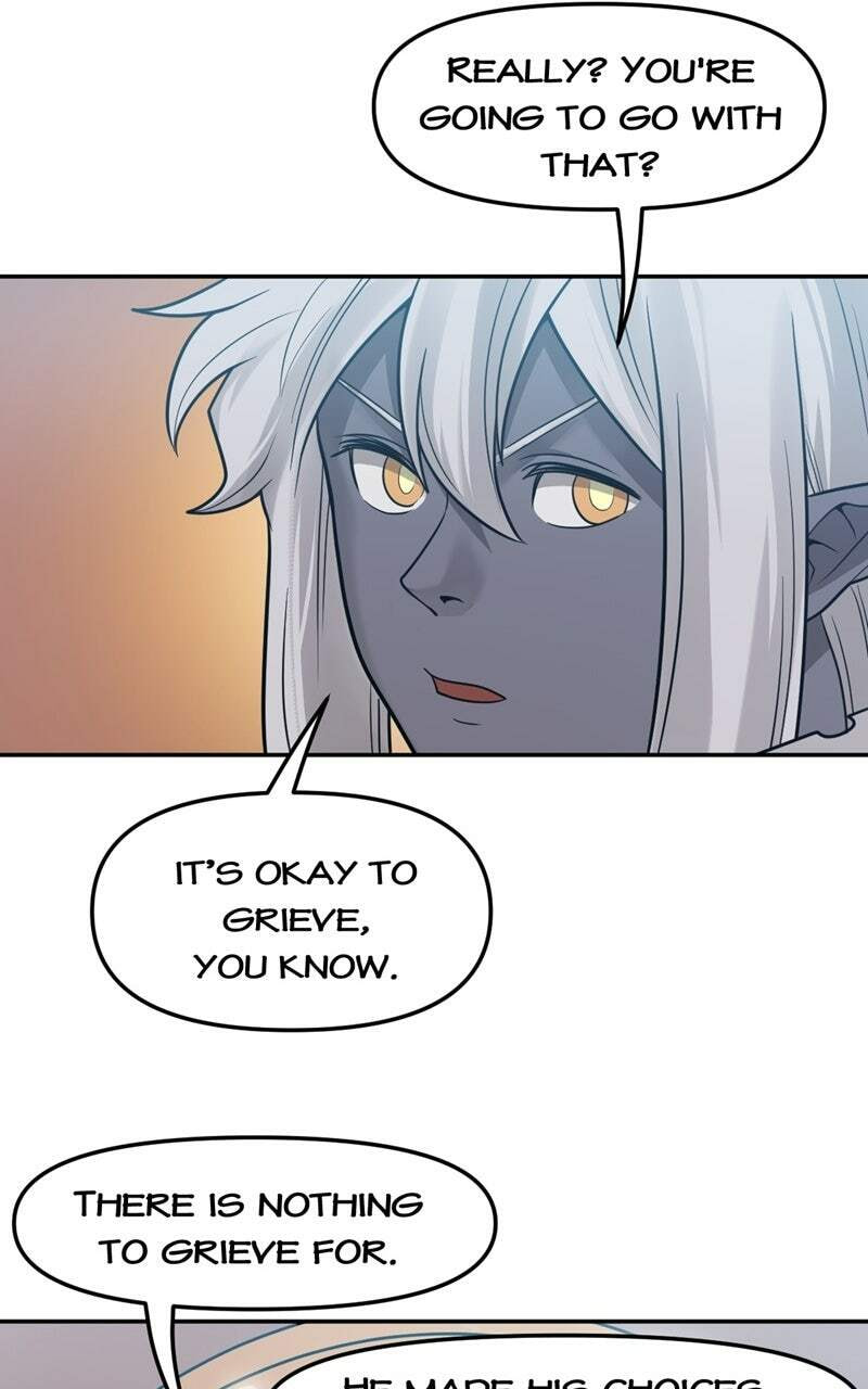 Lord of Goblins (Colored) Chapter 104 page 15 - 