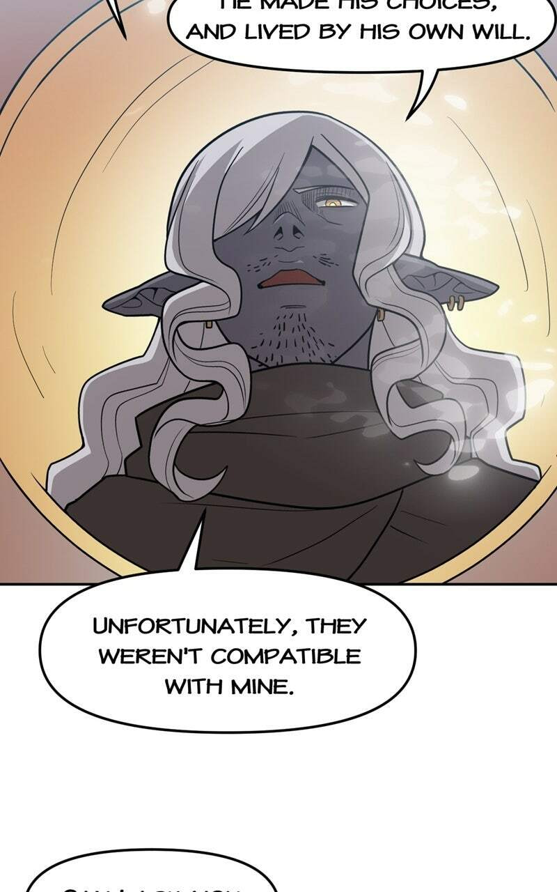 Lord of Goblins (Colored) Chapter 104 page 16 - 