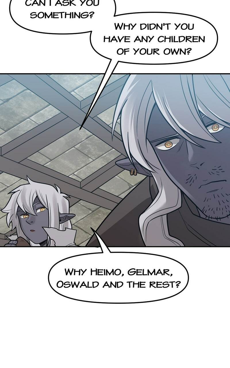 Lord of Goblins (Colored) Chapter 104 page 17 - 