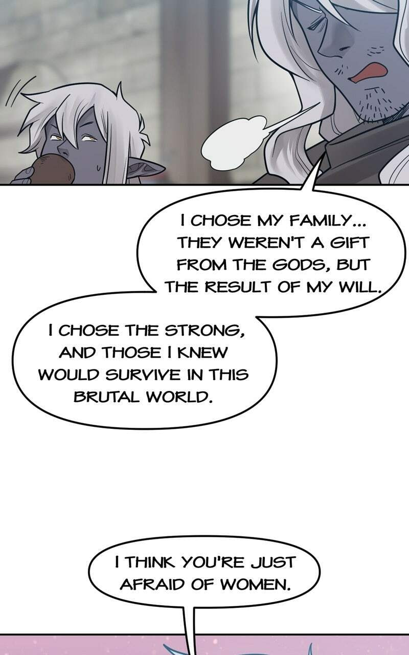 Lord of Goblins (Colored) Chapter 104 page 19 - 