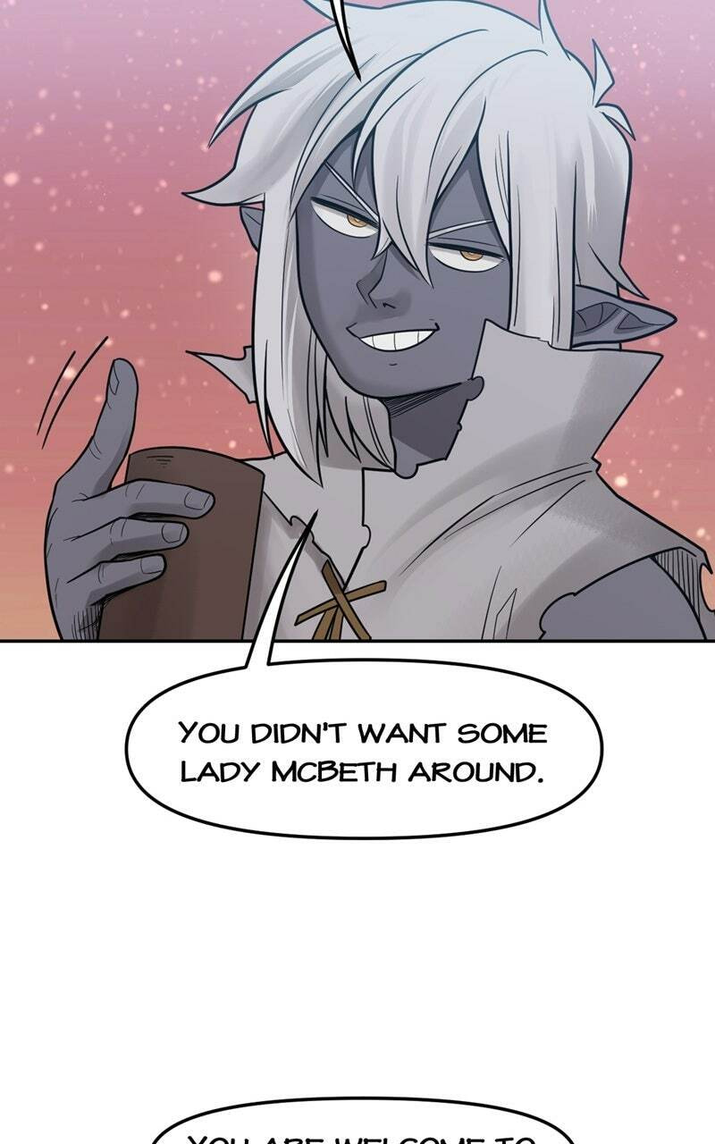 Lord of Goblins (Colored) Chapter 104 page 20 - 