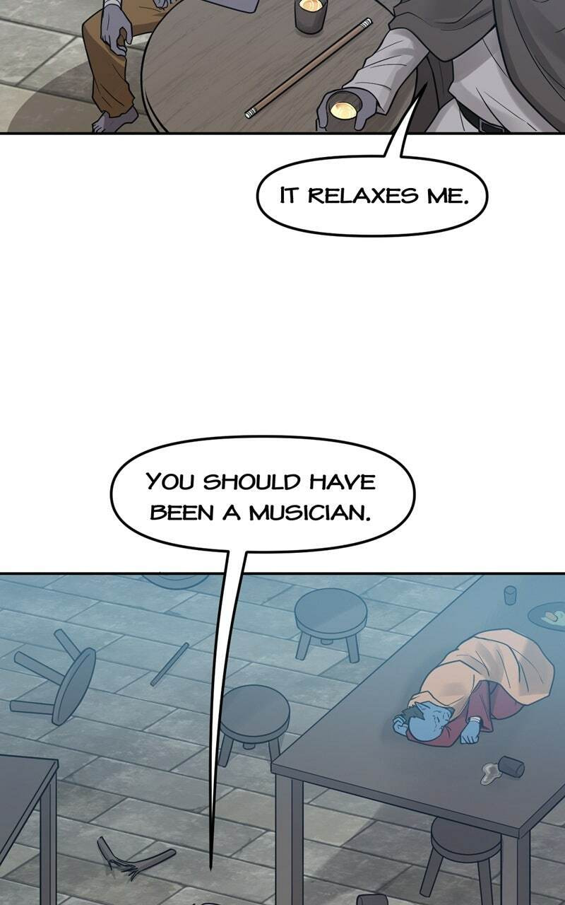 Lord of Goblins (Colored) Chapter 104 page 3 - 
