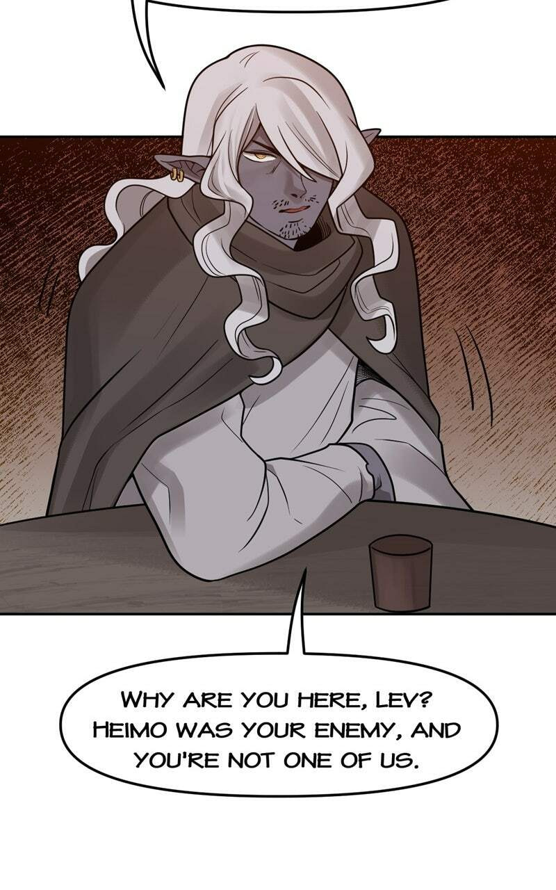 Lord of Goblins (Colored) Chapter 104 page 22 - 