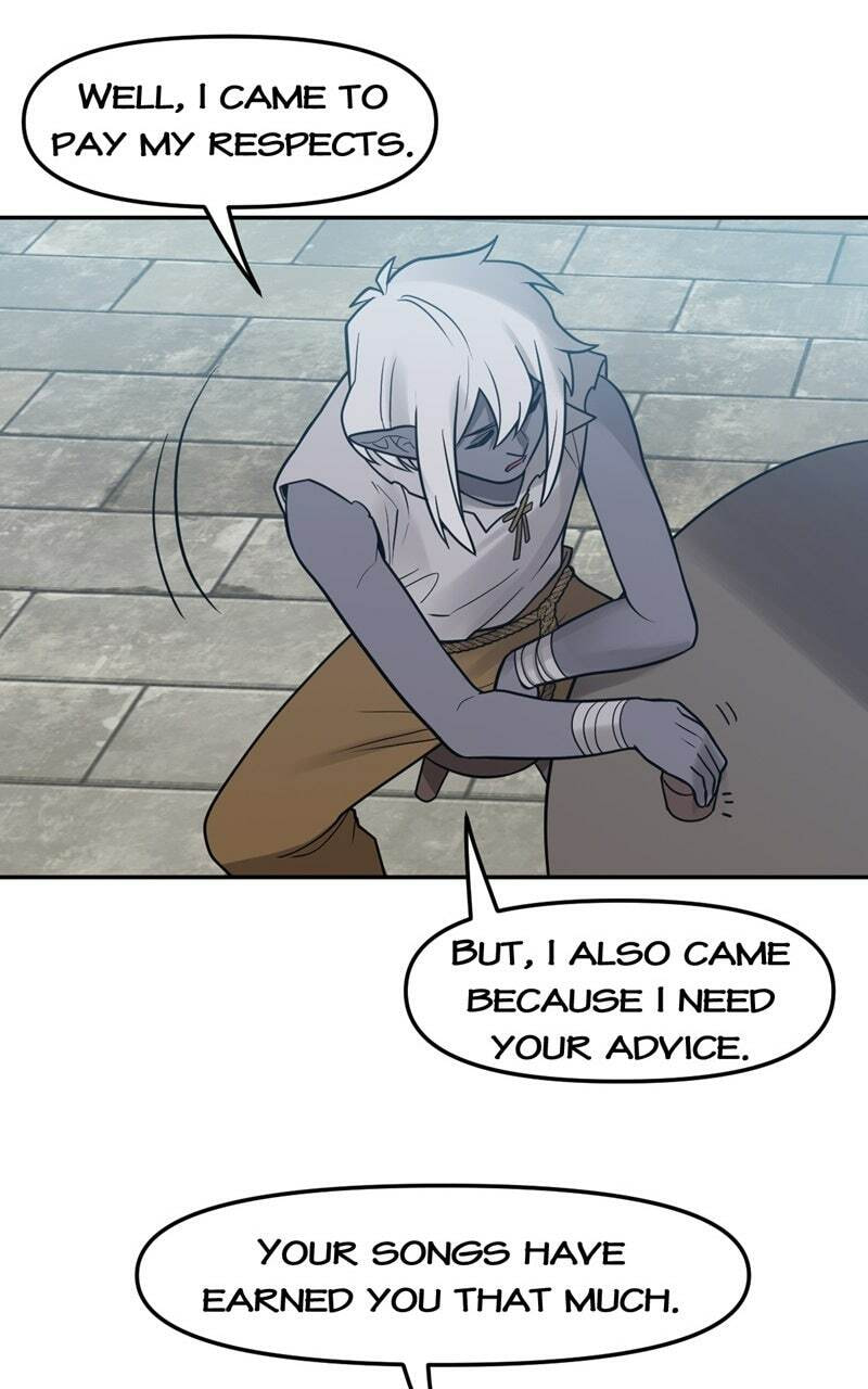 Lord of Goblins (Colored) Chapter 104 page 23 - 