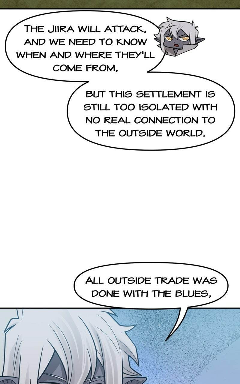 Lord of Goblins (Colored) Chapter 104 page 26 - 