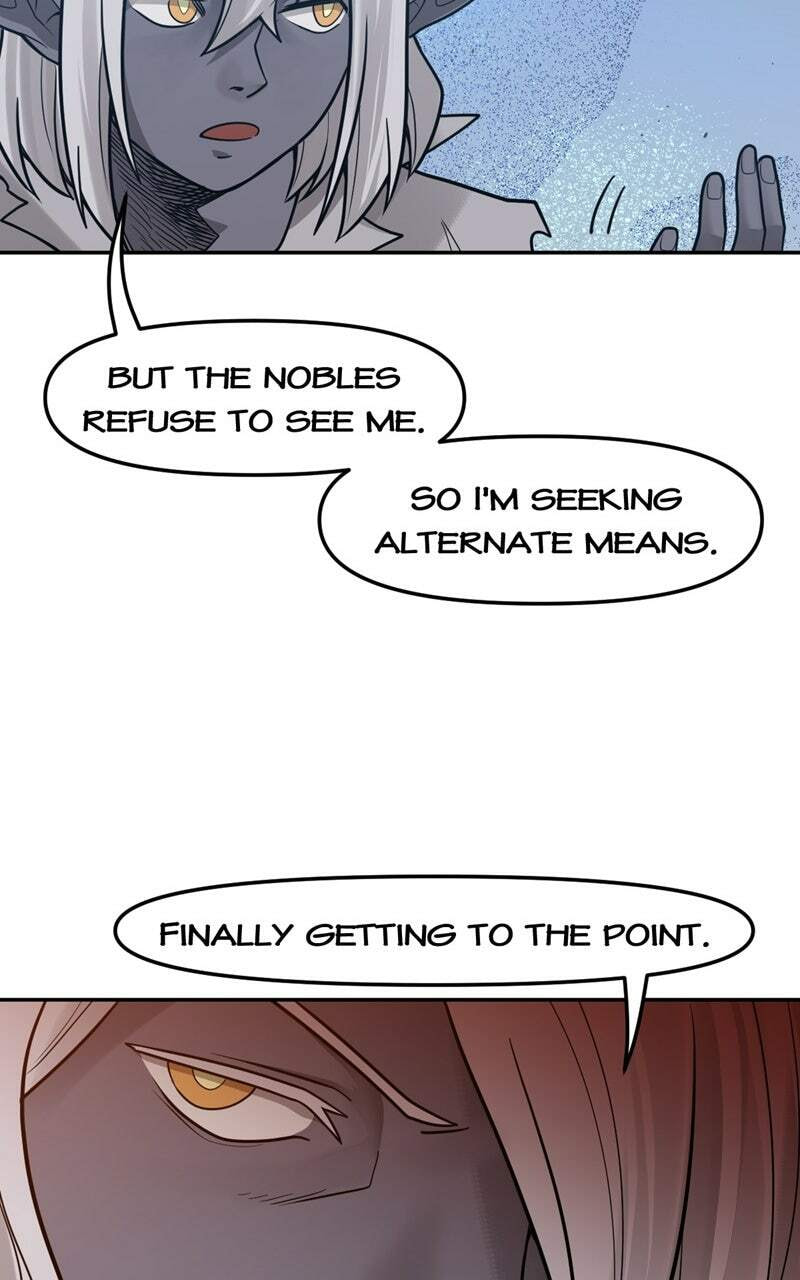 Lord of Goblins (Colored) Chapter 104 page 27 - 