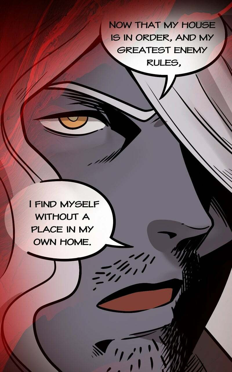 Lord of Goblins (Colored) Chapter 104 page 30 - 