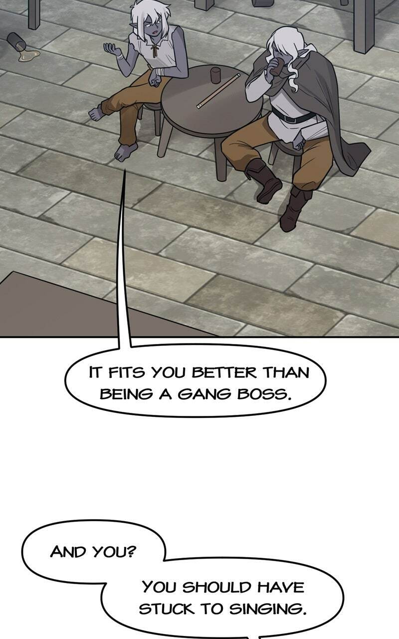 Lord of Goblins (Colored) Chapter 104 page 4 - 
