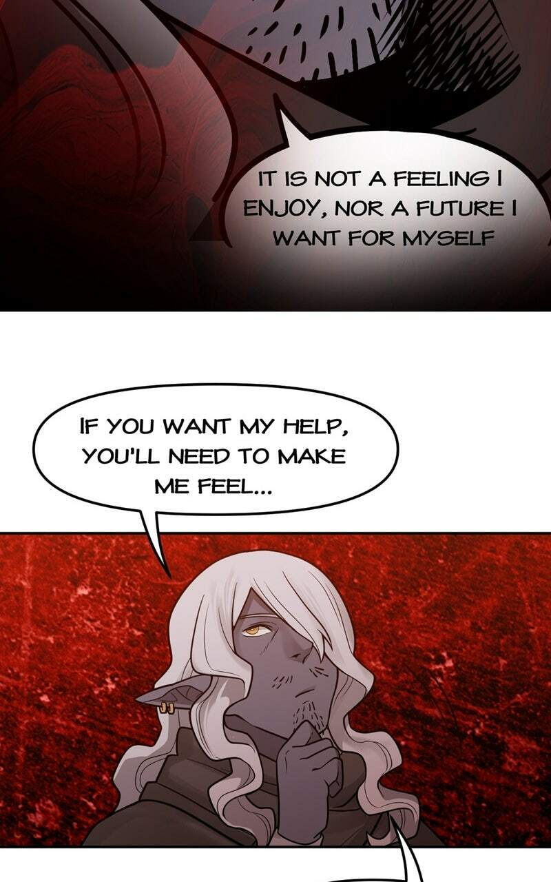 Lord of Goblins (Colored) Chapter 104 page 31 - 