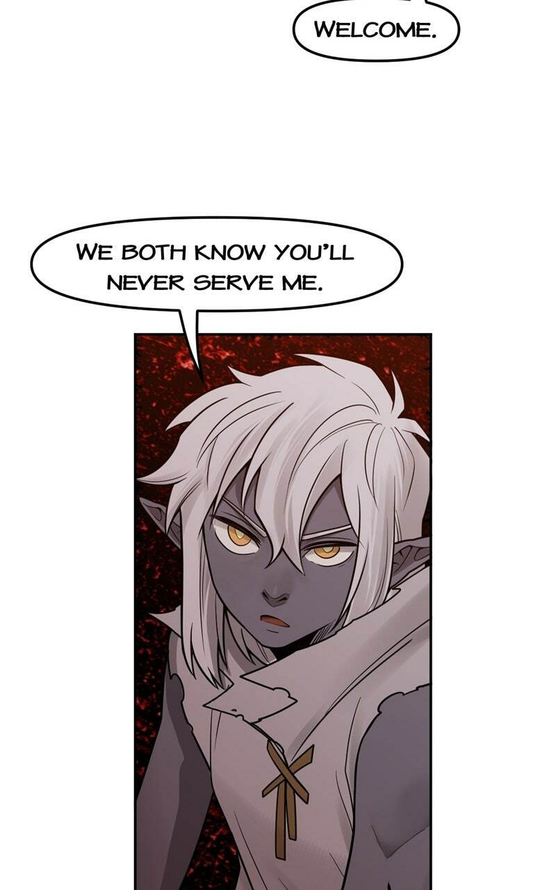 Lord of Goblins (Colored) Chapter 104 page 32 - 