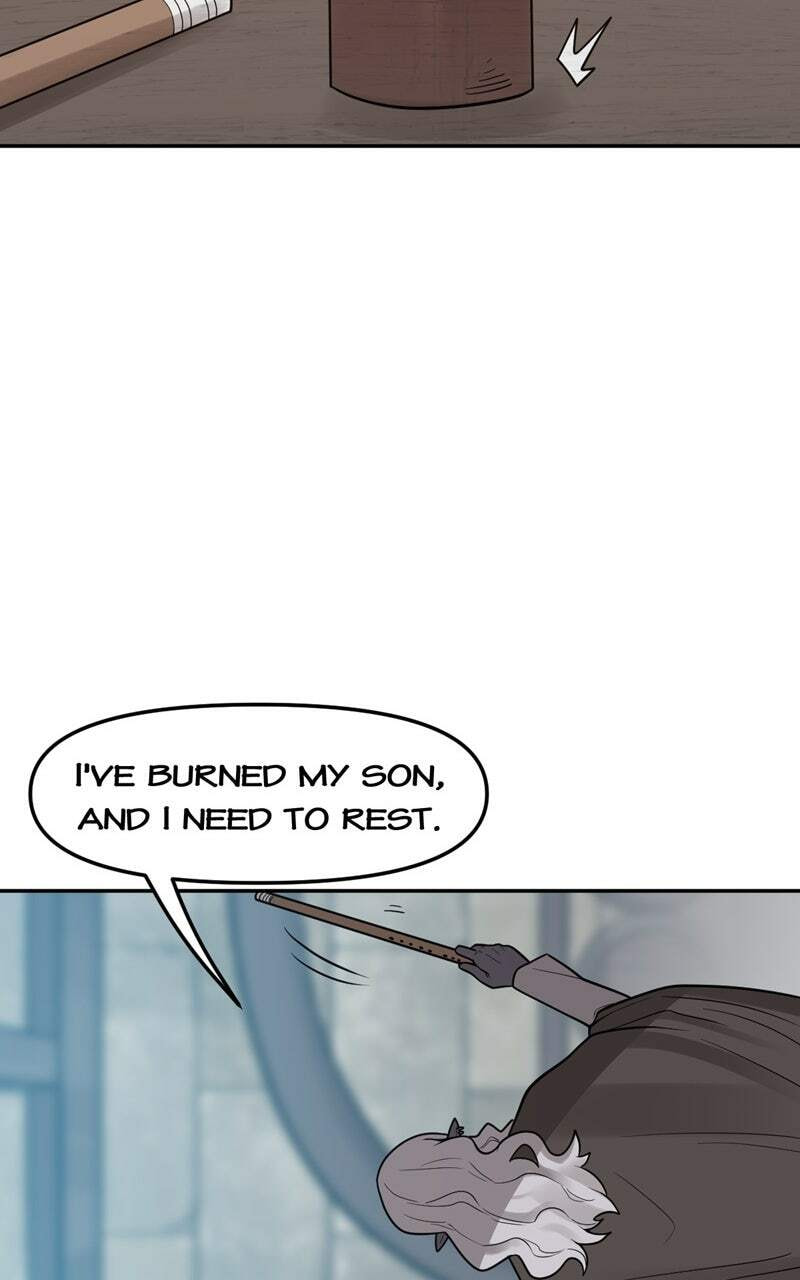 Lord of Goblins (Colored) Chapter 104 page 34 - 