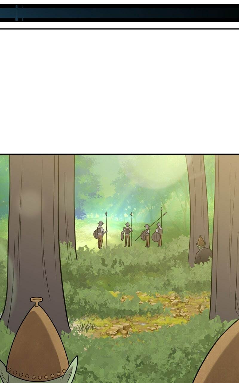 Lord of Goblins (Colored) Chapter 104 page 37 - 