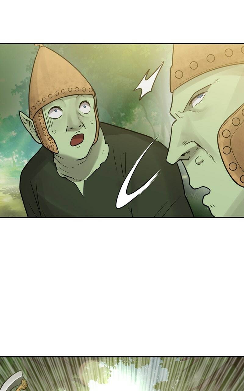 Lord of Goblins (Colored) Chapter 104 page 39 - 