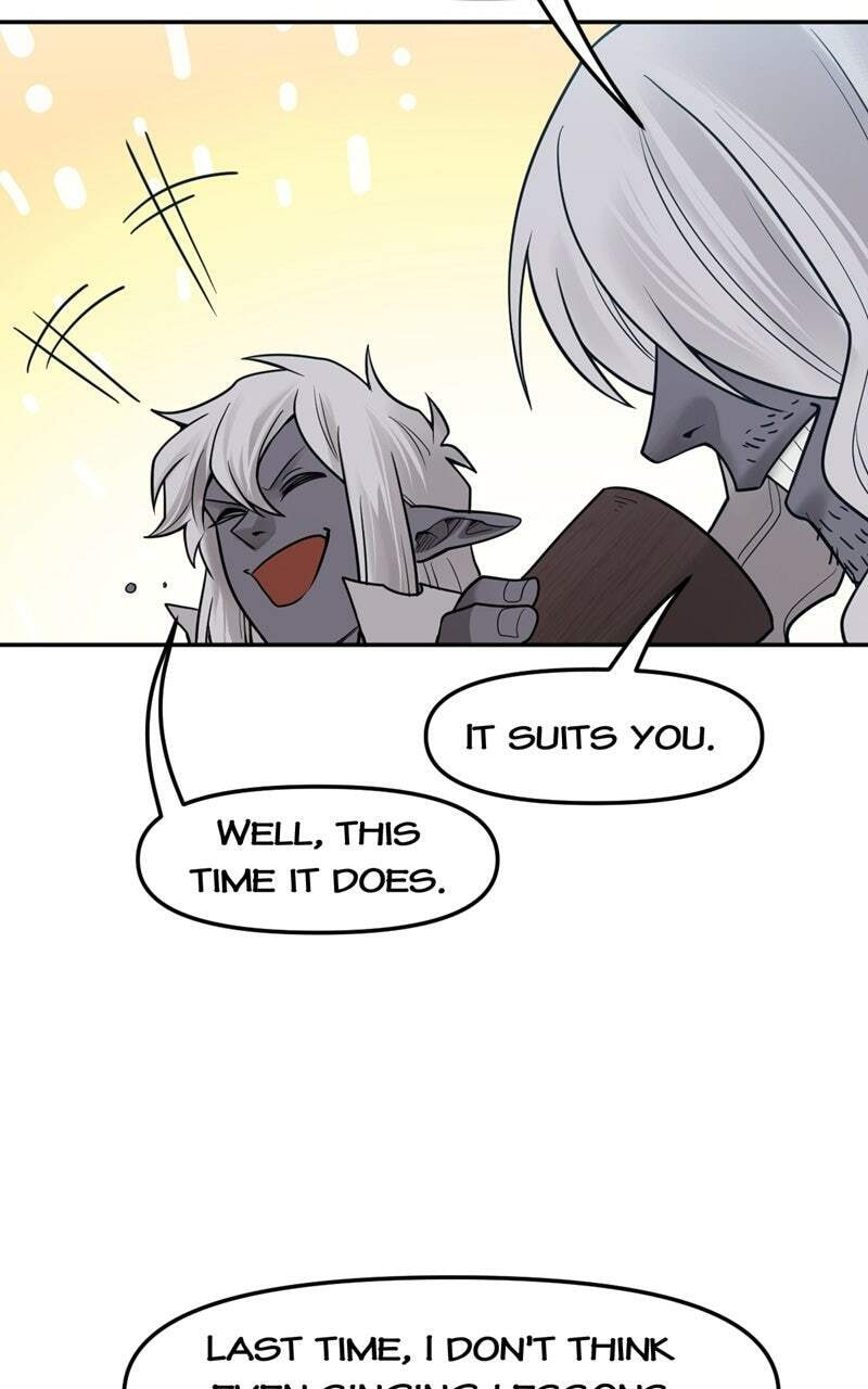 Lord of Goblins (Colored) Chapter 104 page 5 - 