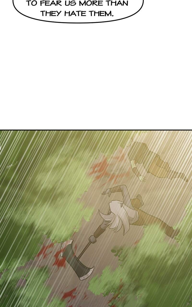 Lord of Goblins (Colored) Chapter 104 page 44 - 