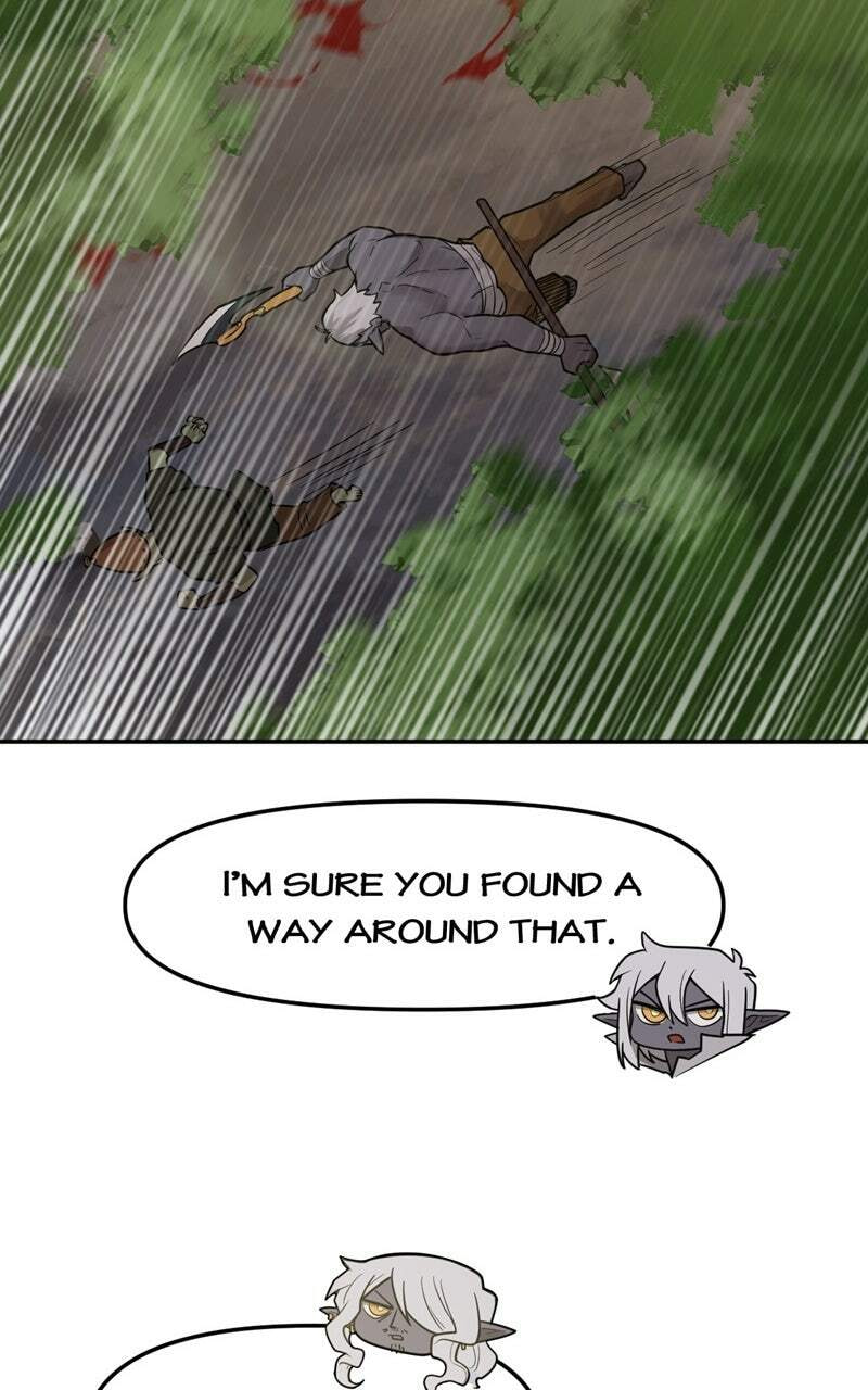 Lord of Goblins (Colored) Chapter 104 page 45 - 