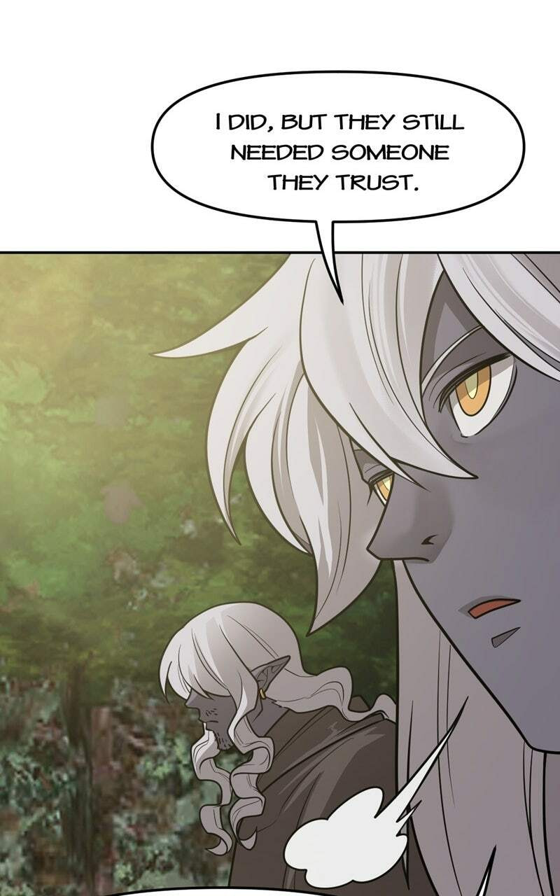 Lord of Goblins (Colored) Chapter 104 page 47 - 