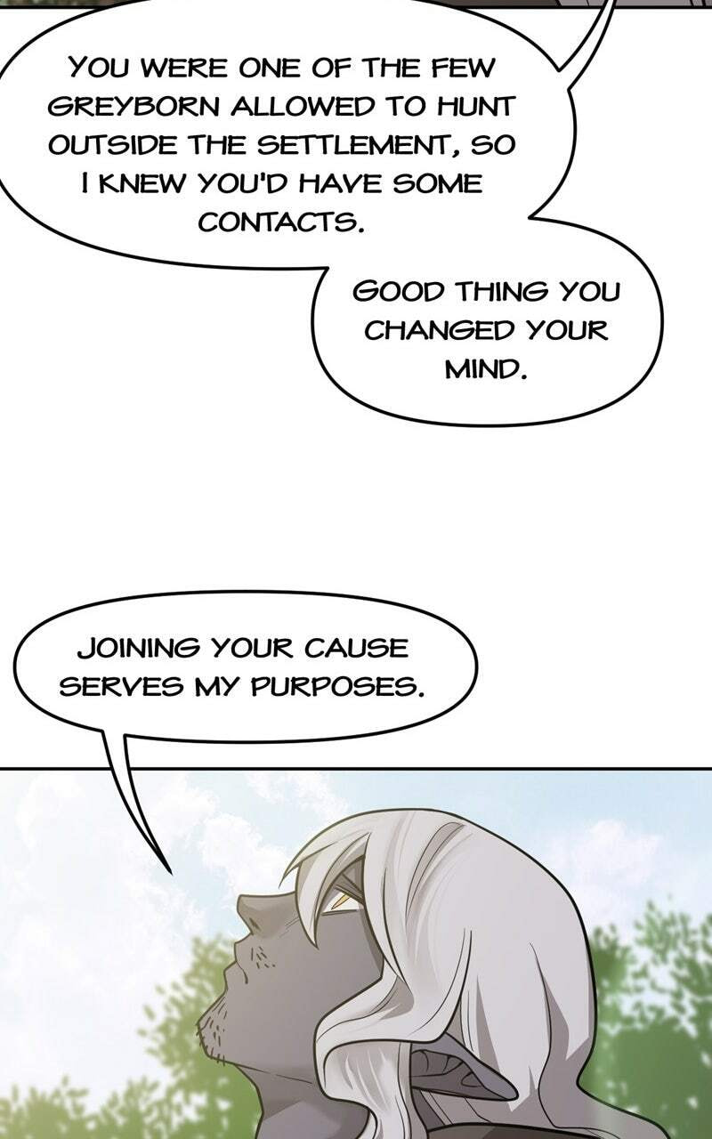 Lord of Goblins (Colored) Chapter 104 page 48 - 