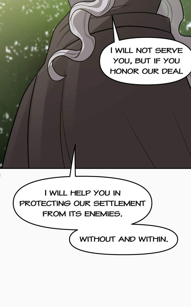 Lord of Goblins (Colored) Chapter 104 page 49 - 