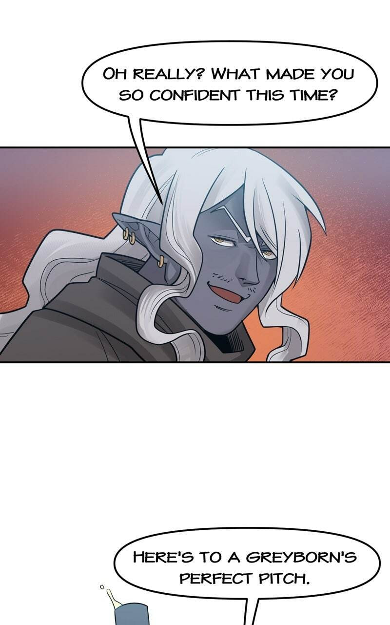 Lord of Goblins (Colored) Chapter 104 page 7 - 