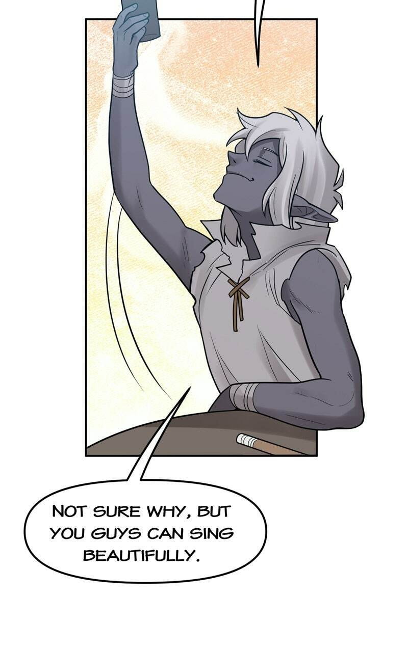 Lord of Goblins (Colored) Chapter 104 page 8 - 