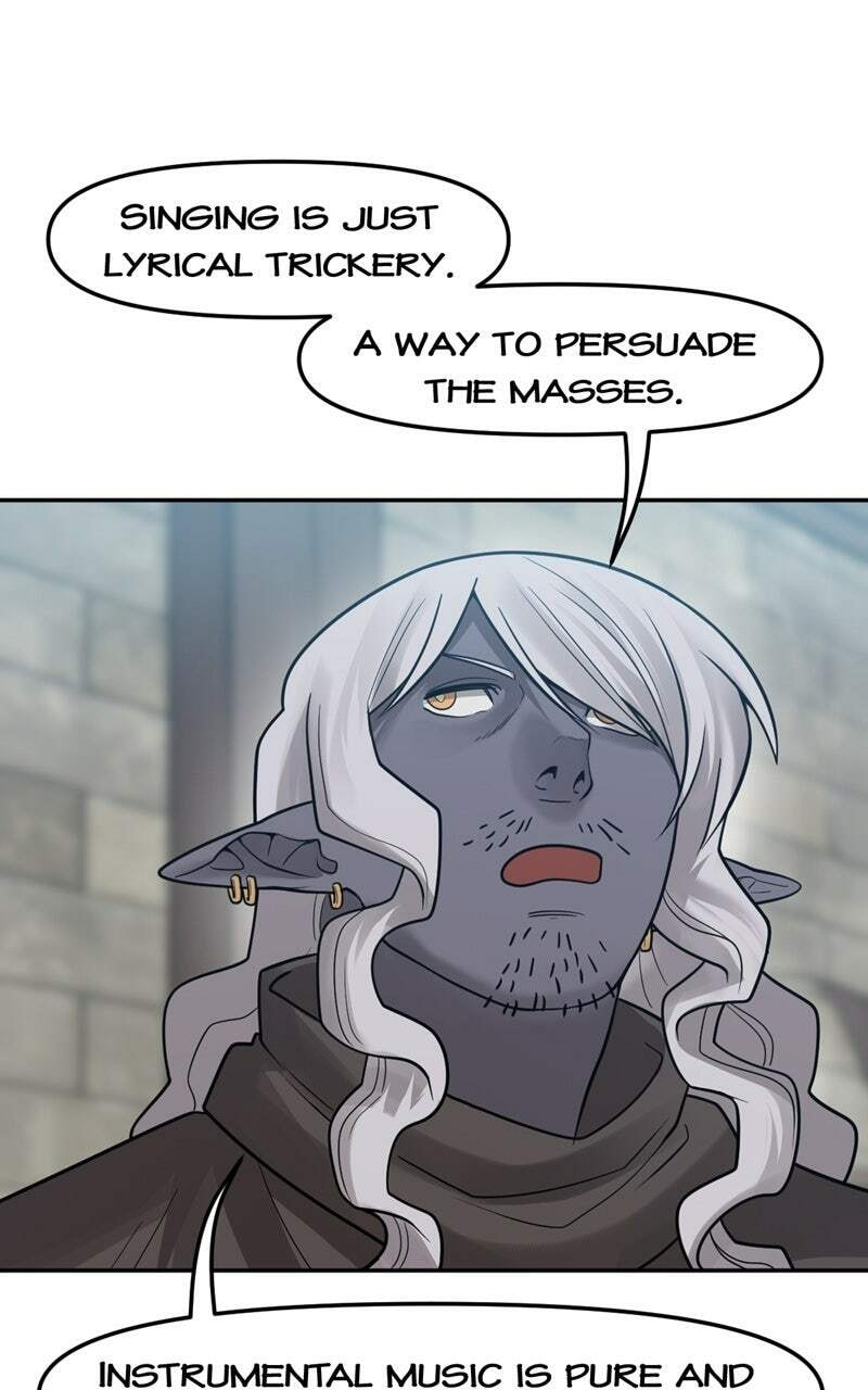 Lord of Goblins (Colored) Chapter 104 page 9 - 