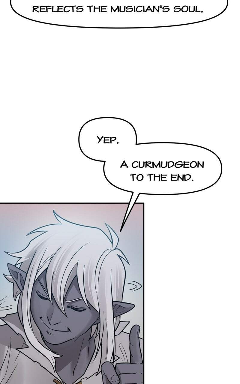 Lord of Goblins (Colored) Chapter 104 page 10 - 