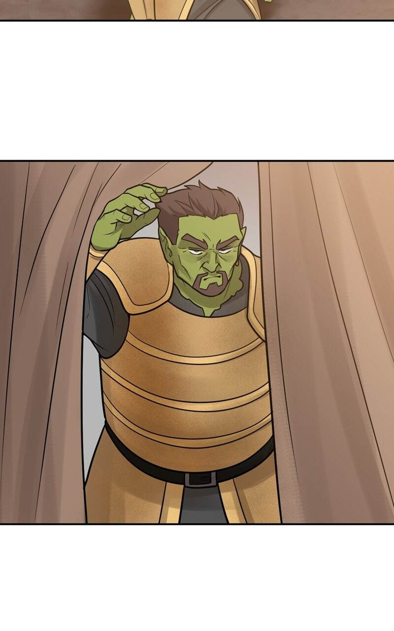 Lord of Goblins (Colored) Chapter 105 page 11 - 