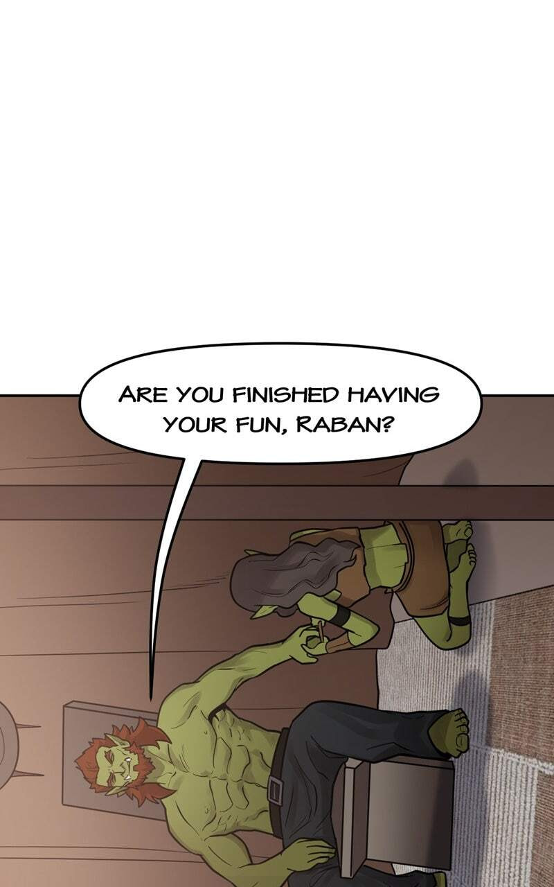 Lord of Goblins (Colored) Chapter 105 page 12 - 